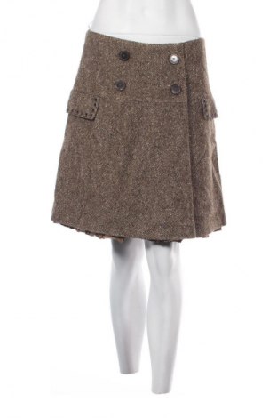 Fustă Strenesse, Mărime M, Culoare Maro, Preț 79,99 Lei