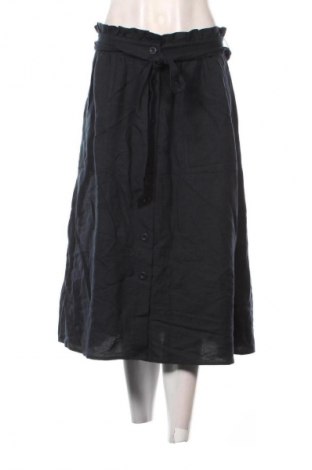 Φούστα Superdry, Μέγεθος L, Χρώμα Μπλέ, Τιμή 24,99 €