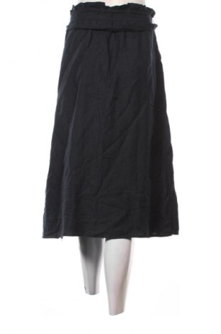 Φούστα Superdry, Μέγεθος L, Χρώμα Μπλέ, Τιμή 24,99 €