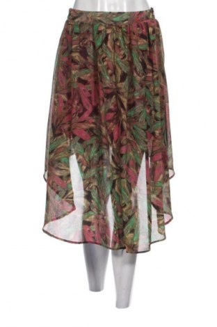 Spódnica Sweewe, Rozmiar S, Kolor Kolorowy, Cena 53,93 zł