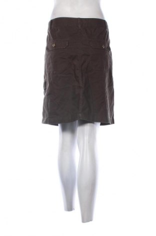 Spódnica TCM, Rozmiar XL, Kolor Brązowy, Cena 40,99 zł