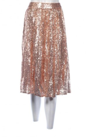 Пола TFNC London, Размер L, Цвят Златист, Цена 26,99 лв.