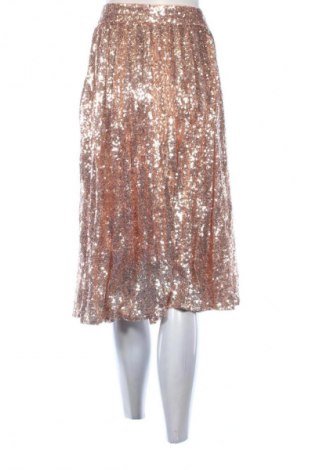 Пола TFNC London, Размер L, Цвят Златист, Цена 26,99 лв.