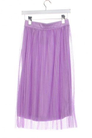 Sukně Takko Fashion, Velikost XS, Barva Fialová, Cena  291,00 Kč