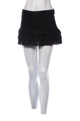 Φούστα Tally Weijl, Μέγεθος M, Χρώμα Μαύρο, Τιμή 15,00 €