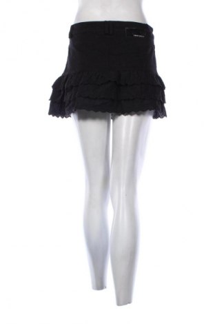 Φούστα Tally Weijl, Μέγεθος M, Χρώμα Μαύρο, Τιμή 15,00 €