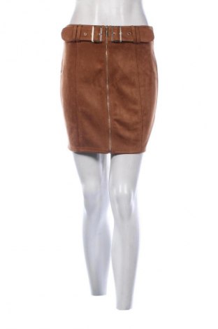 Sukně Tally Weijl, Velikost M, Barva Hnědá, Cena  247,00 Kč