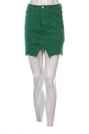 Пола Tally Weijl, Размер S, Цвят Зелен, Цена 28,88 лв.