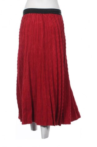 Spódnica Tensione In, Rozmiar S, Kolor Czerwony, Cena 321,84 zł