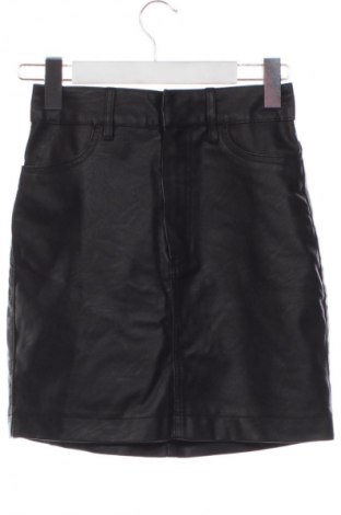 Fustă Terranova, Mărime XS, Culoare Negru, Preț 28,99 Lei