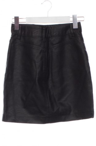 Fustă Terranova, Mărime XS, Culoare Negru, Preț 28,99 Lei