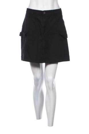 Fustă Terranova, Mărime M, Culoare Negru, Preț 76,32 Lei