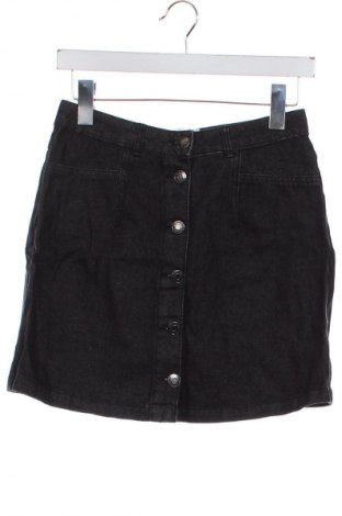 Fustă Terranova, Mărime XS, Culoare Negru, Preț 76,00 Lei