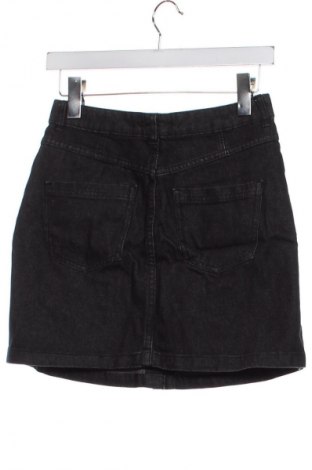 Fustă Terranova, Mărime XS, Culoare Negru, Preț 76,00 Lei