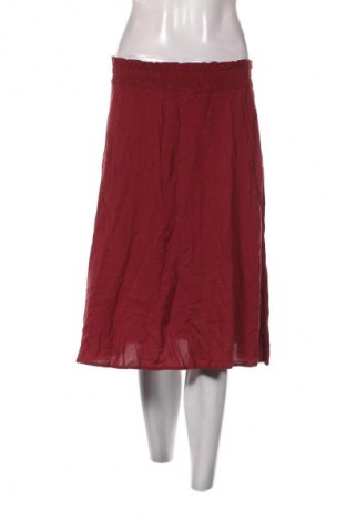 Sukně Tezenis, Velikost S, Barva Červená, Cena  291,00 Kč