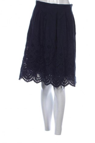 Szoknya Timeout, Méret M, Szín Kék, Ár 8 200 Ft