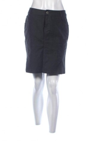 Φούστα Timeout, Μέγεθος M, Χρώμα Μαύρο, Τιμή 20,97 €