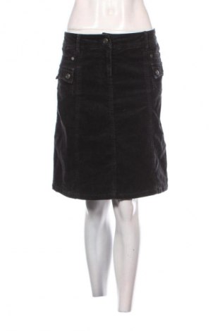 Fustă Tom Tailor, Mărime M, Culoare Negru, Preț 53,99 Lei