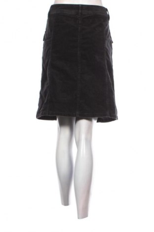 Fustă Tom Tailor, Mărime M, Culoare Negru, Preț 53,99 Lei