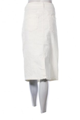 Пола Tom Tailor, Размер XL, Цвят Бял, Цена 93,99 лв.