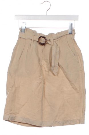 Rock Tom Tailor, Größe XS, Farbe Beige, Preis 20,97 €