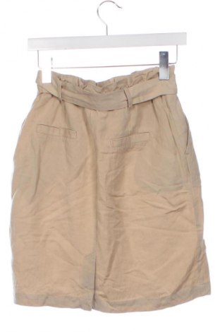 Rock Tom Tailor, Größe XS, Farbe Beige, Preis 20,97 €