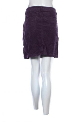 Sukně Tom Tailor, Velikost XL, Barva Fialová, Cena  279,00 Kč