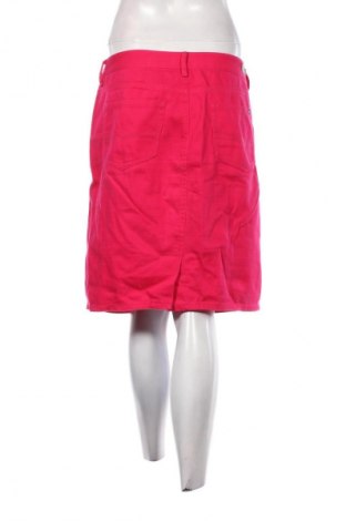 Fustă Tommy Hilfiger, Mărime XL, Culoare Roz, Preț 259,99 Lei