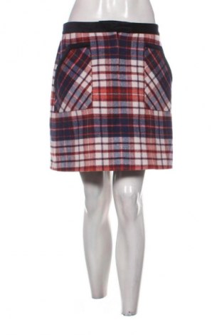 Fustă Tommy Hilfiger, Mărime M, Culoare Multicolor, Preț 145,99 Lei