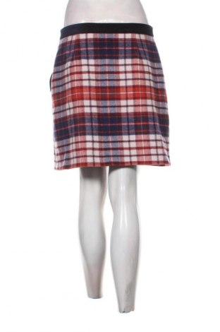 Fustă Tommy Hilfiger, Mărime M, Culoare Multicolor, Preț 145,99 Lei