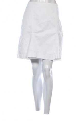 Φούστα Tommy Hilfiger, Μέγεθος XL, Χρώμα Λευκό, Τιμή 41,94 €