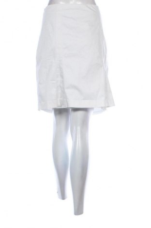 Φούστα Tommy Hilfiger, Μέγεθος XL, Χρώμα Λευκό, Τιμή 41,94 €