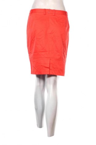 Rock Tommy Hilfiger, Größe M, Farbe Rot, Preis 30,99 €