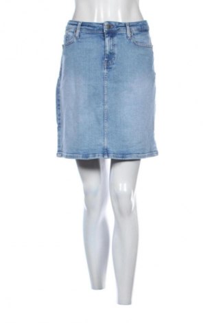 Rock Tommy Hilfiger, Größe XL, Farbe Blau, Preis 42,99 €