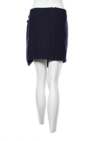 Rock Topshop, Größe M, Farbe Blau, Preis 21,00 €