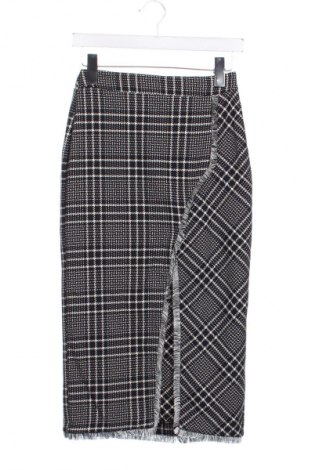 Fustă Topshop, Mărime XXS, Culoare Multicolor, Preț 108,04 Lei