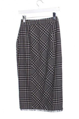 Fustă Topshop, Mărime XXS, Culoare Multicolor, Preț 108,04 Lei