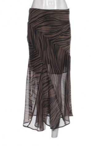 Φούστα Topshop, Μέγεθος M, Χρώμα Πολύχρωμο, Τιμή 21,00 €