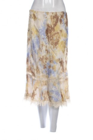 Пола Topshop, Размер XL, Цвят Многоцветен, Цена 84,99 лв.