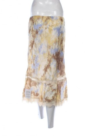 Пола Topshop, Размер XL, Цвят Многоцветен, Цена 84,99 лв.