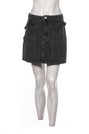 Пола Topshop, Размер L, Цвят Черен, Цена 41,04 лв.