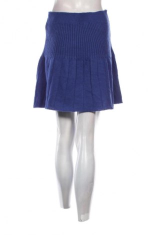 Spódnica Trendyol, Rozmiar L, Kolor Niebieski, Cena 50,99 zł