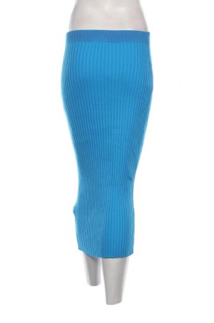 Fustă Trendyol, Mărime S, Culoare Albastru, Preț 115,79 Lei