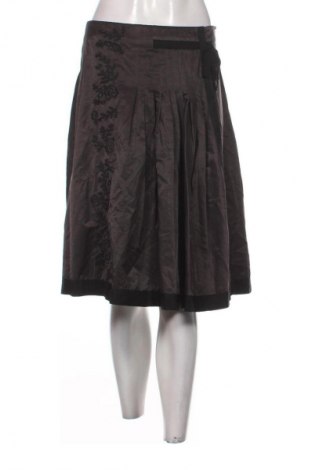 Szoknya Trucco, Méret M, Szín Fekete, Ár 3 800 Ft