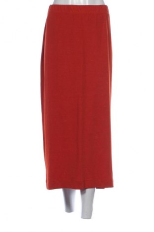 Szoknya Ulla Popken, Méret XL, Szín Narancssárga
, Ár 12 940 Ft