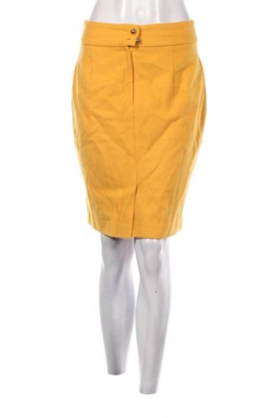 Sukně Unbranded, Velikost S, Barva Oranžová, Cena  289,00 Kč
