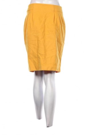 Sukně Unbranded, Velikost S, Barva Oranžová, Cena  289,00 Kč