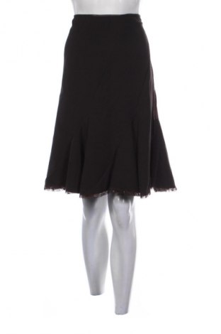 Szoknya Unbranded, Méret L, Szín Barna, Ár 3 699 Ft