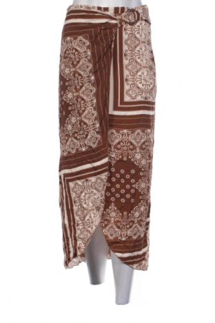 Spódnica Unbranded, Rozmiar M, Kolor Kolorowy, Cena 53,93 zł