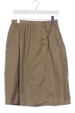 Пола Unbranded, Размер M, Цвят Зелен, Цена 23,18 лв.